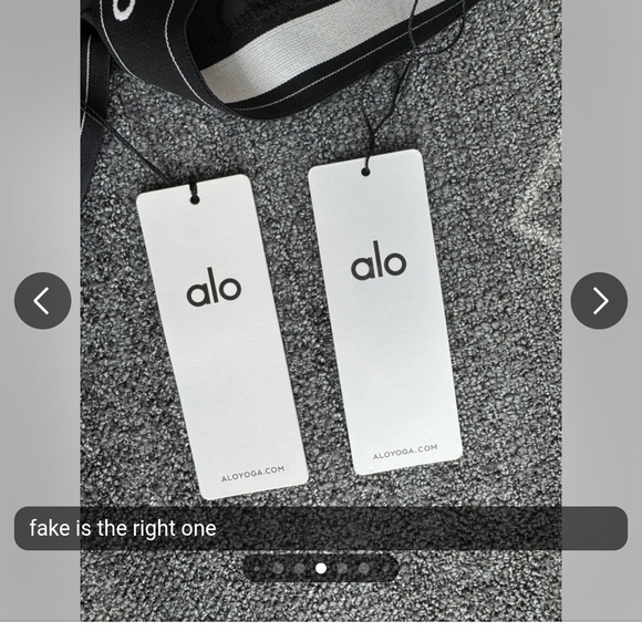 FAKE ALO EVERYWHERE! - Picture 5 of 13